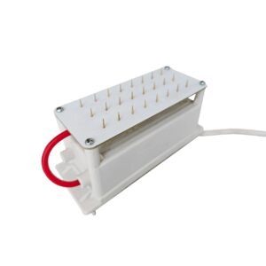 高效負離子發(fā)生器 空氣凈化除味設(shè)備 小粒徑離子發(fā)生模塊