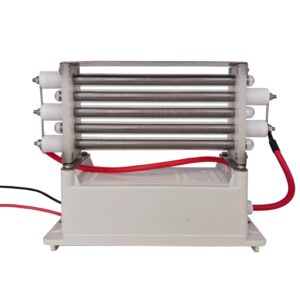 15g/h 多管結(jié)構(gòu)臭氧發(fā)生模塊